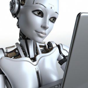 Revolutionizing the World with AI Technology