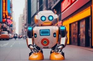 Harnessing AI Technology for Business Success